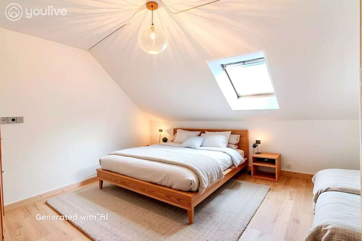 Appartement à GUERANDE