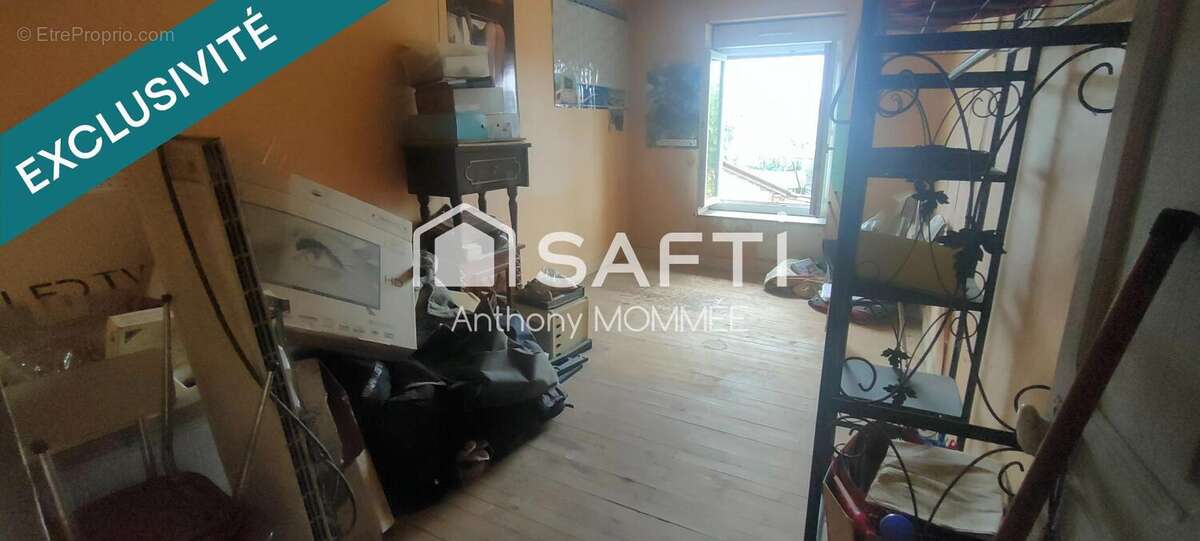 Photo 8 - Maison à PORCIEU-AMBLAGNIEU