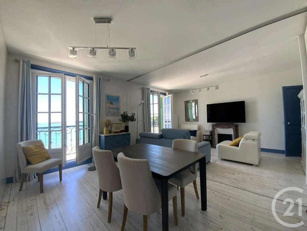 Appartement à DINARD