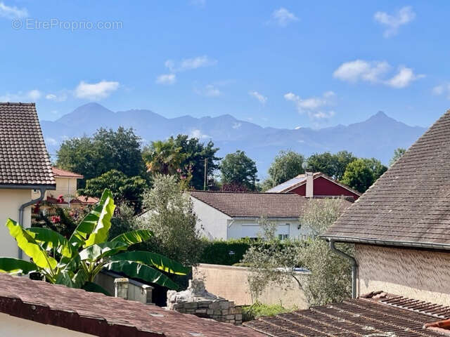 Maison à BARBAZAN-DEBAT