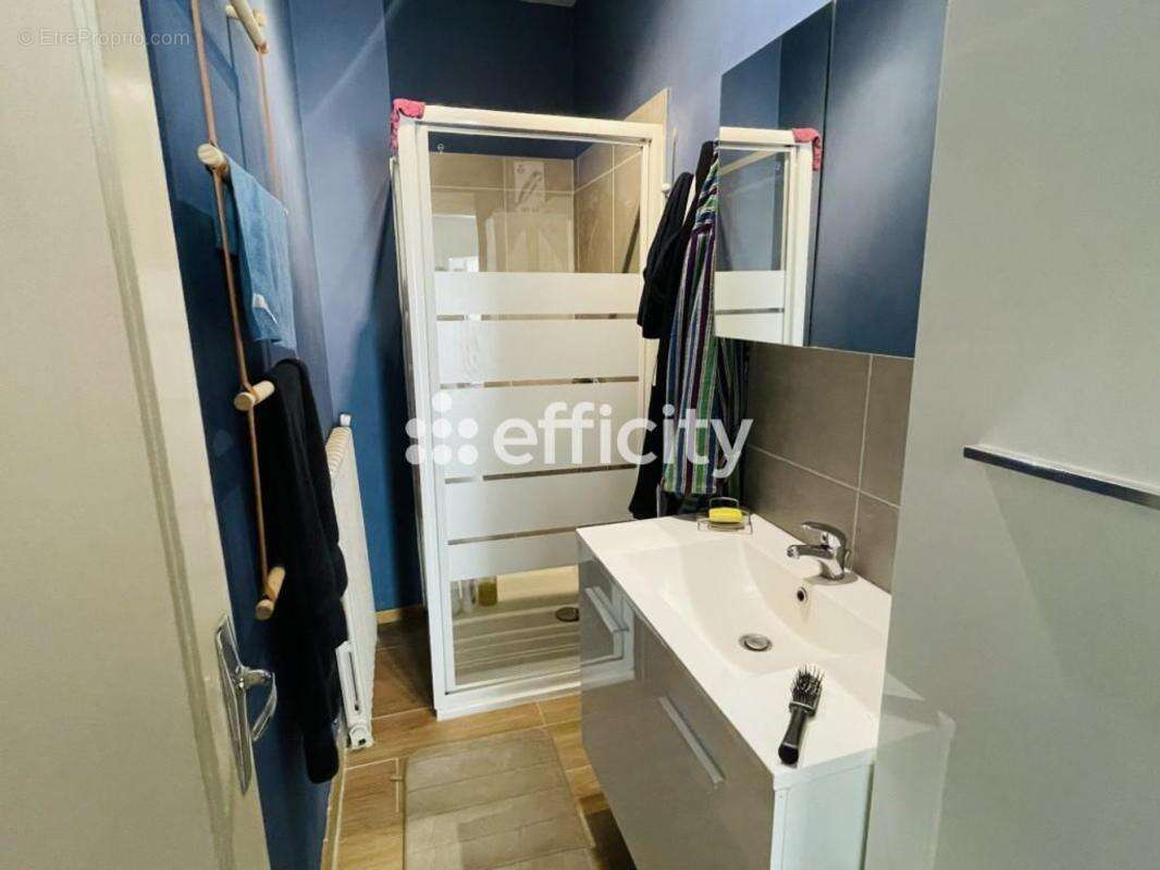 Maison à RUILLE-SUR-LOIR