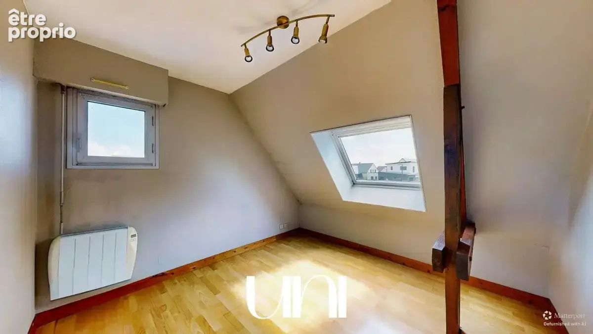 Maison 4 pièces de 71 m2 - LANGRUNE-SUR-MER - photo 11