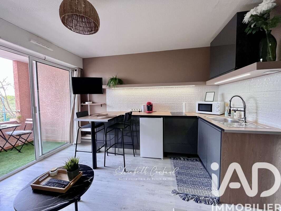 Photo 4 - Appartement à BALARUC-LES-BAINS