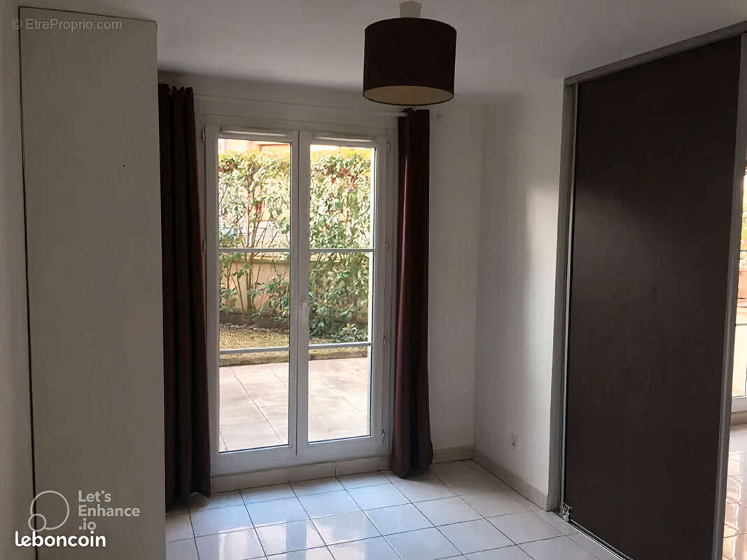 Appartement à NOGENT-SUR-MARNE