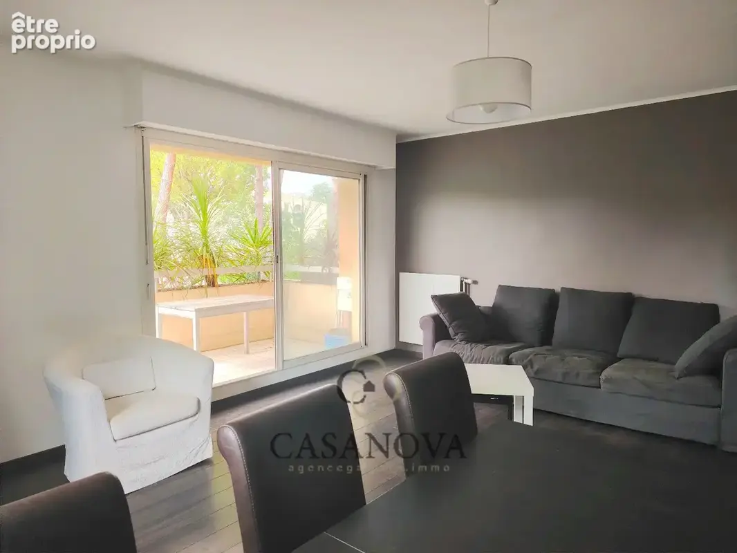 Appartement vendu loué avec bail jusqu'en avril 2027 à Montpellier - photo 5