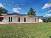 Maison à BOUTIERS-SAINT-TROJAN