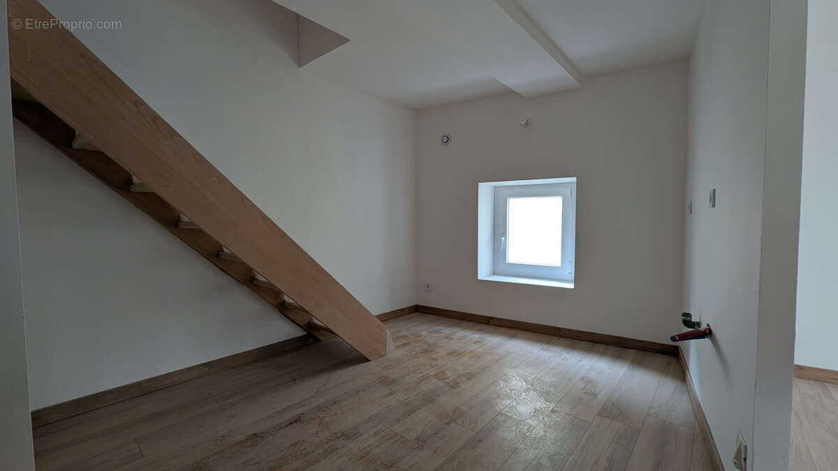 Appartement à BOLBEC