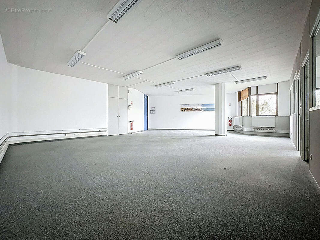 Commerce à ILLKIRCH-GRAFFENSTADEN