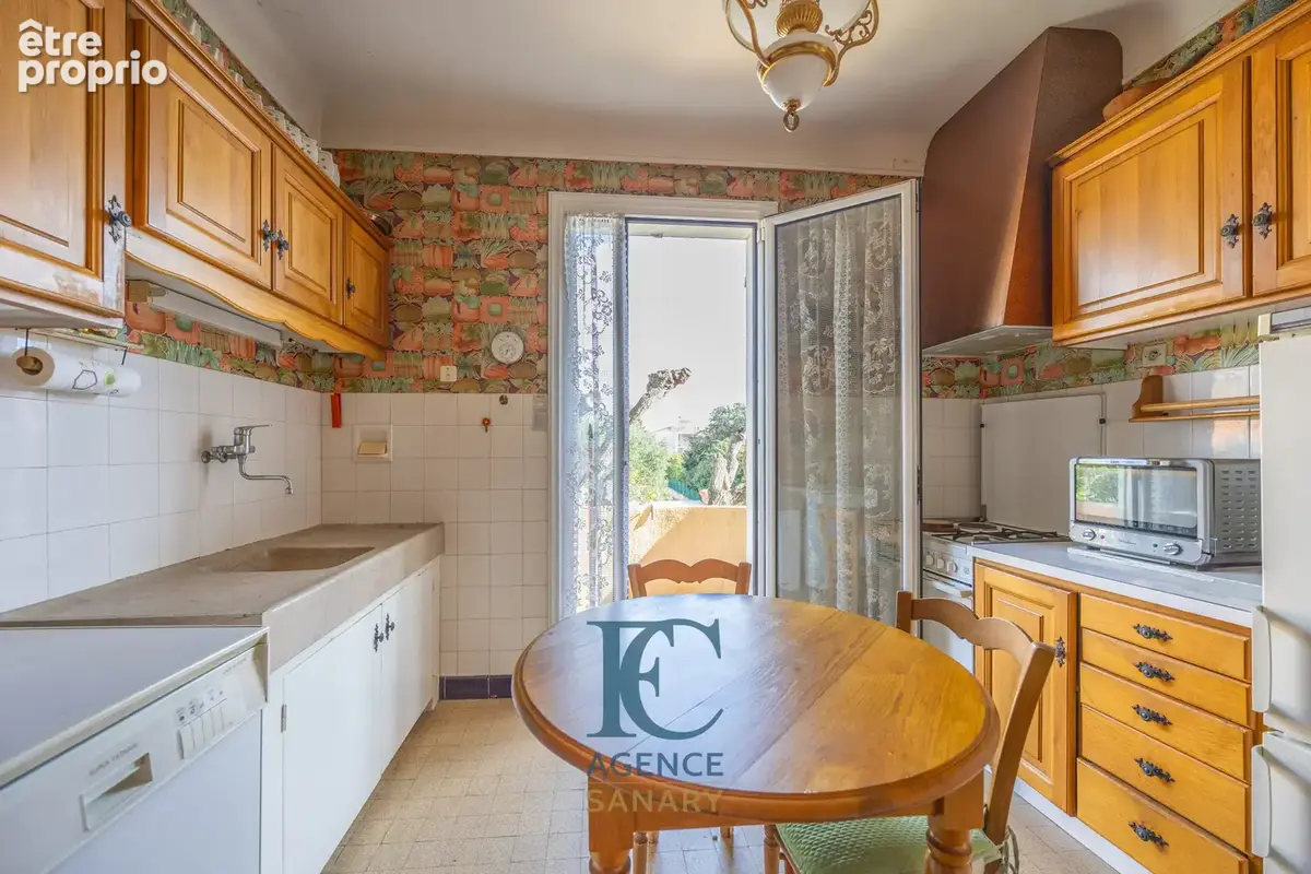 Maison de 133 m2 au calme près du centre-ville - photo 5