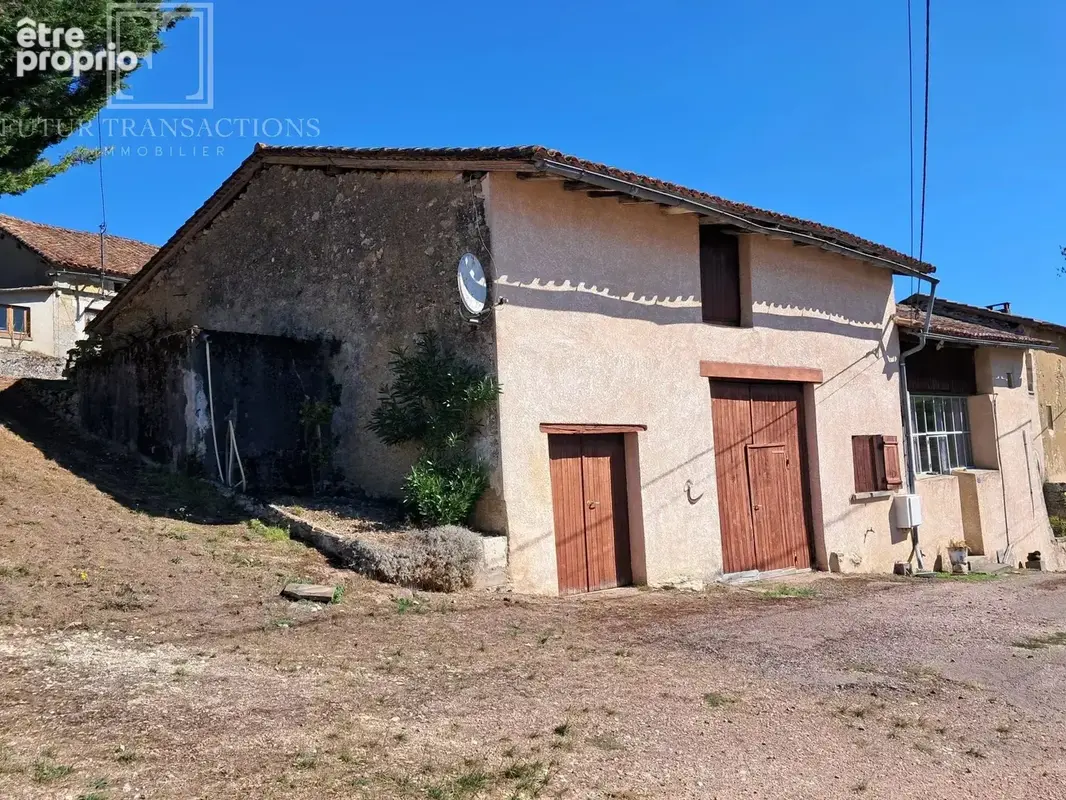 Ensemble pierre 2,3 ha - photo 8