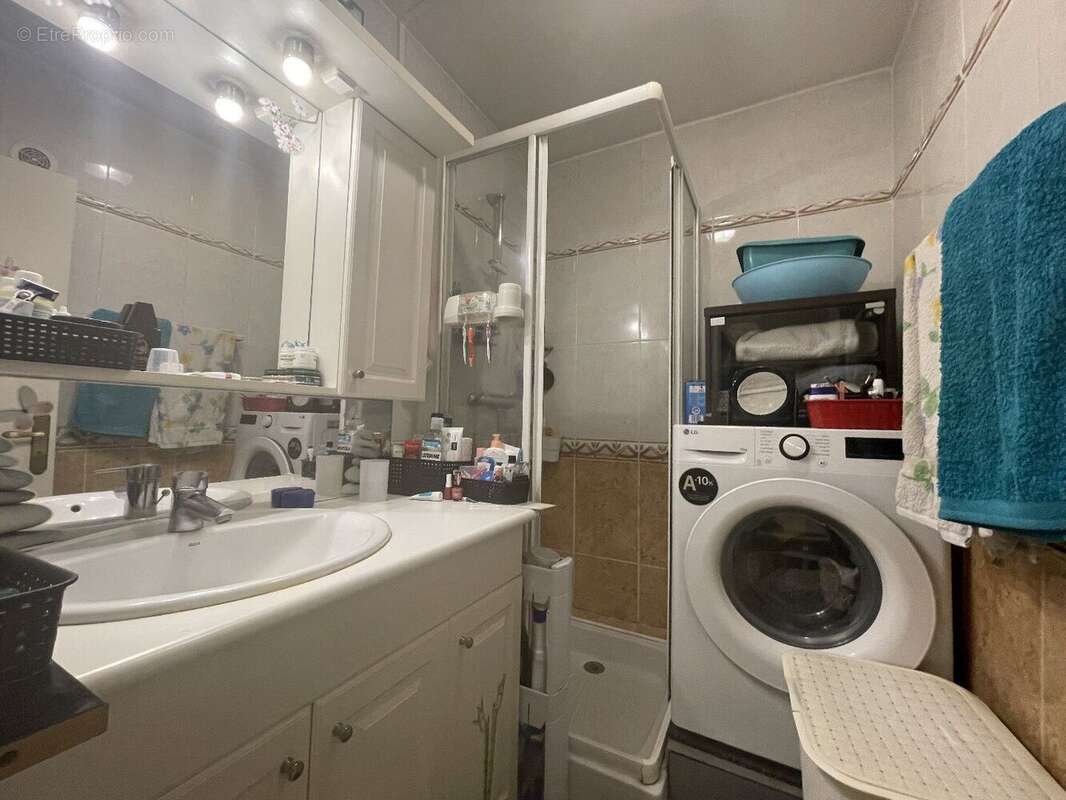 Appartement de type 4 proche centre ville - photo 4