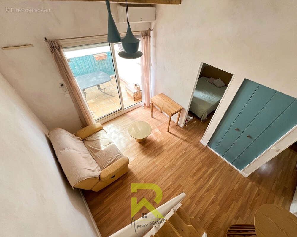 Appartement à AGDE