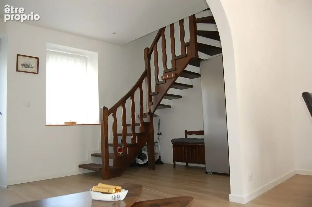Maison 3 pièces 50 m² à vendre à Le Tronchet (35540) - photo 4