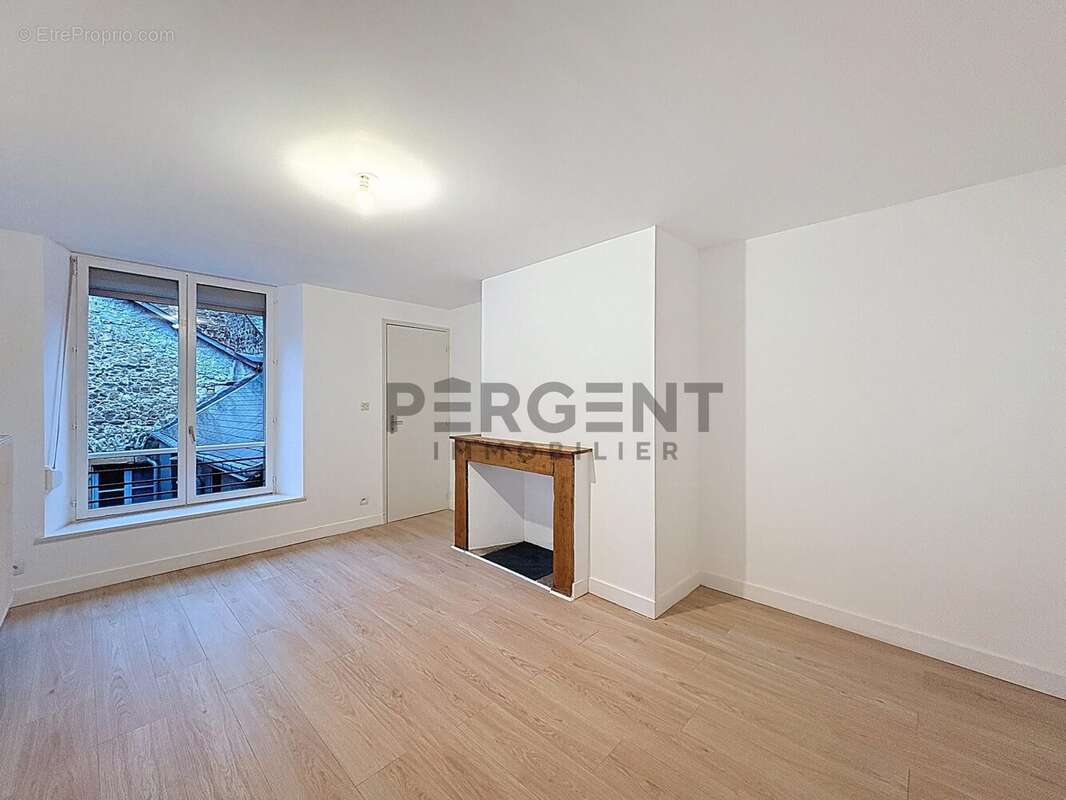 Appartement à CHARLEVILLE-MEZIERES