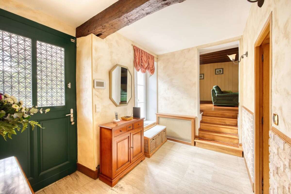 Maison à PLAISIR