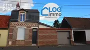 Maison à VIGNACOURT