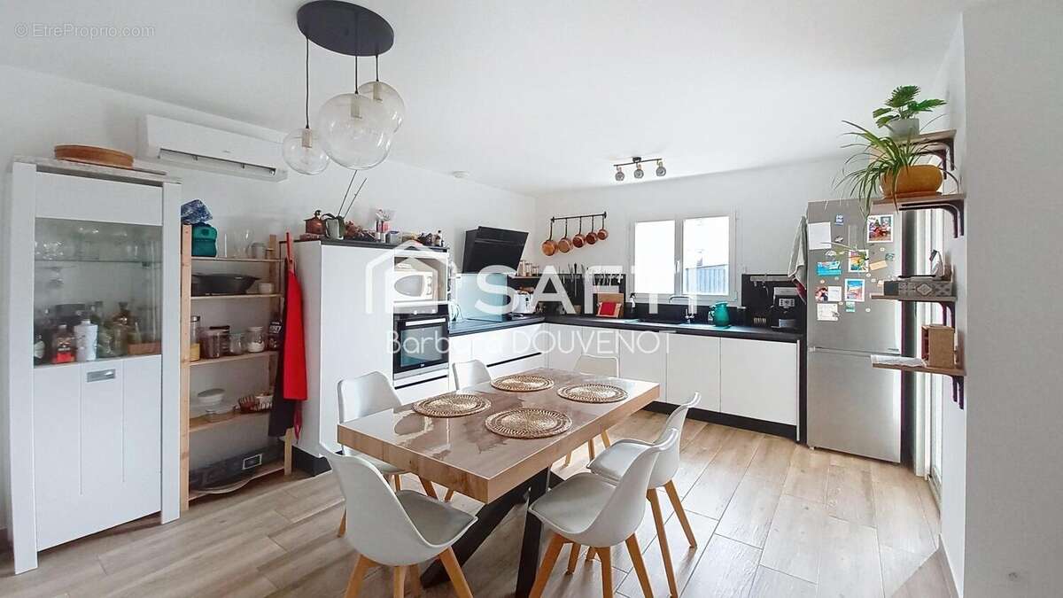 Photo 3 - Maison à MURVIEL-LES-BEZIERS