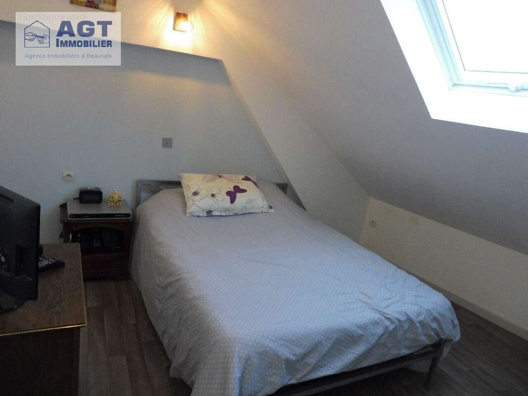 Maison à MARSEILLE-EN-BEAUVAISIS