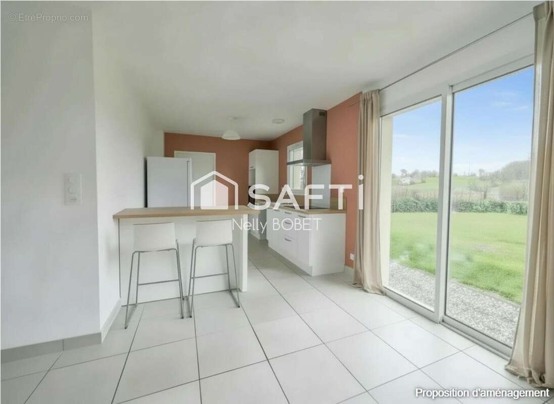 Photo 5 - Maison à LASSY