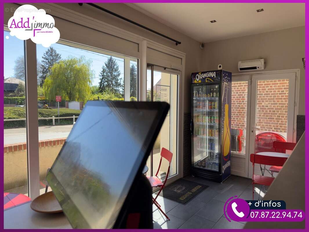 La caisse NF - Autre à BEUGNY