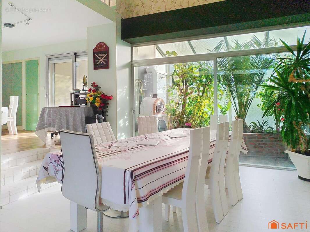 Photo 3 - Maison à NOGENT-SUR-SEINE