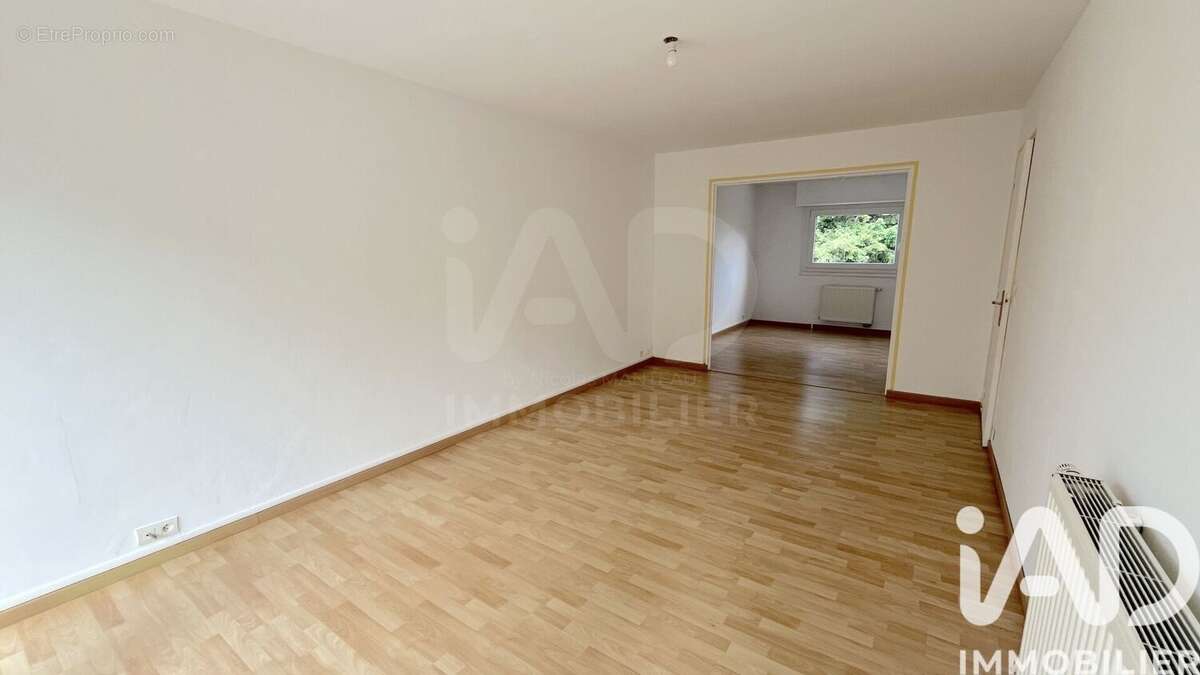 Photo 5 - Appartement à SAINT-JEAN-DE-BRAYE