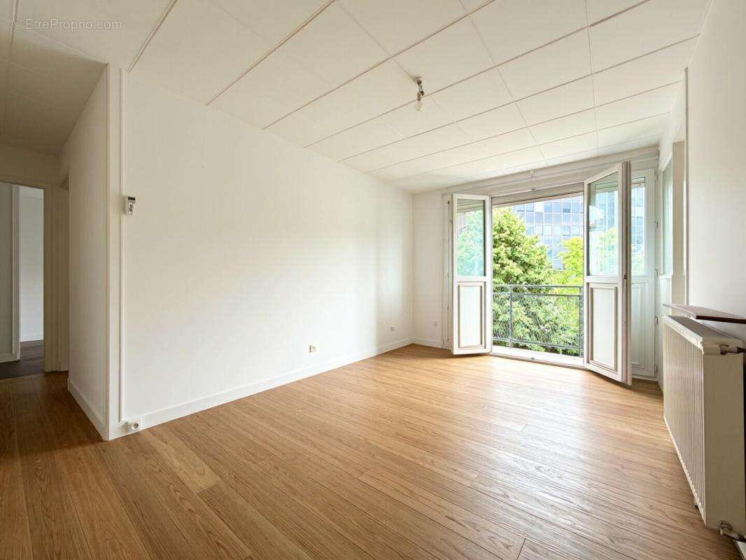 Appartement à MAISONS-ALFORT