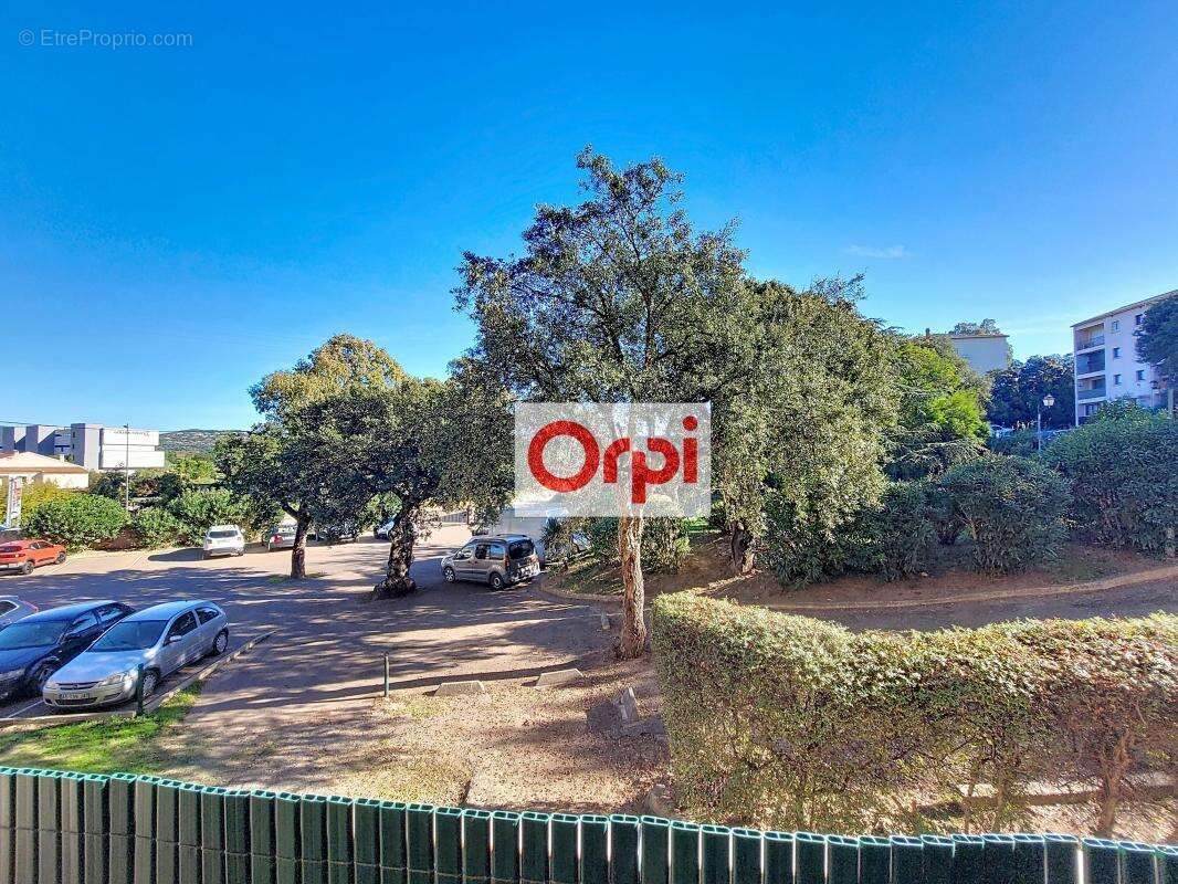 Appartement à PORTO-VECCHIO