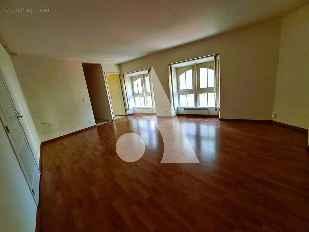Appartement à MEAUX