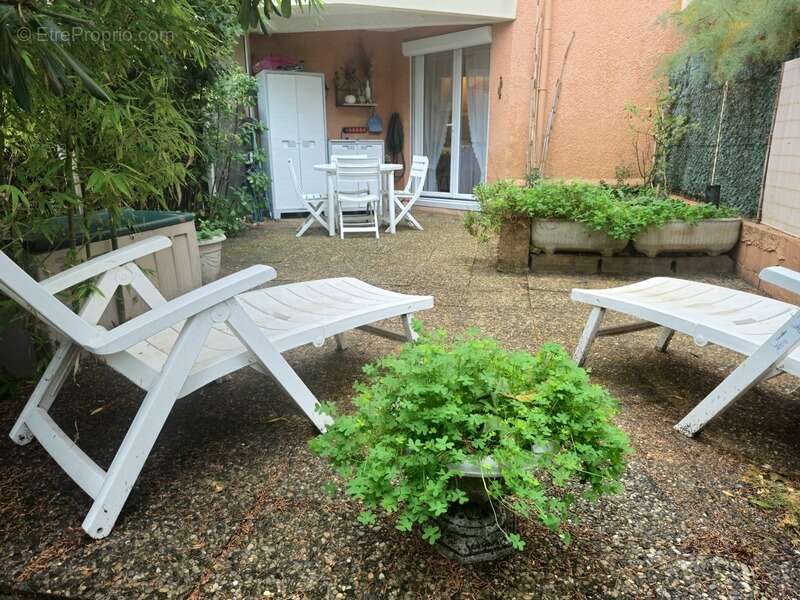 Appartement à FREJUS