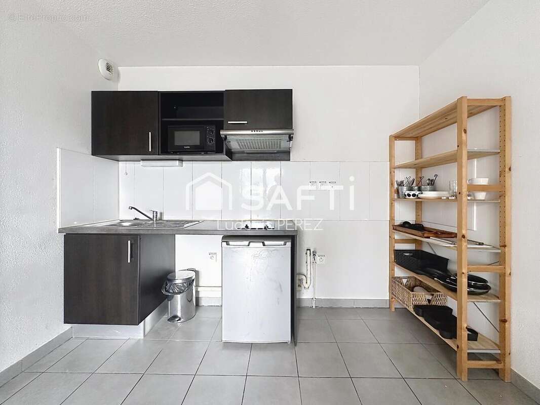 Photo 5 - Appartement à LAUNAGUET
