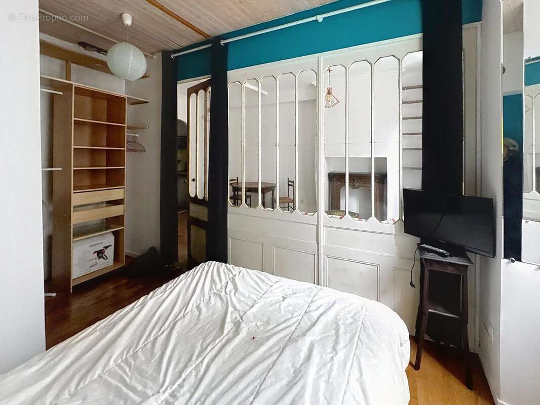 Photo 4 - Appartement à BORDEAUX