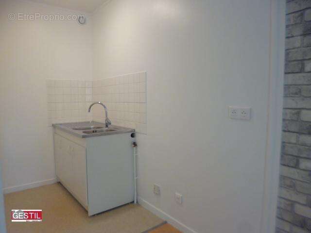 Appartement à ERAGNY
