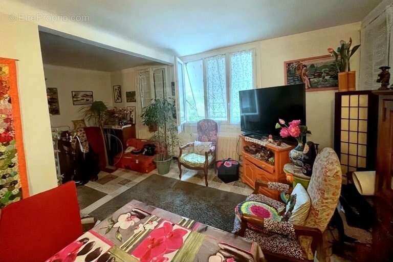 Appartement T3 loué, avenue Jean Moulin - photo 5