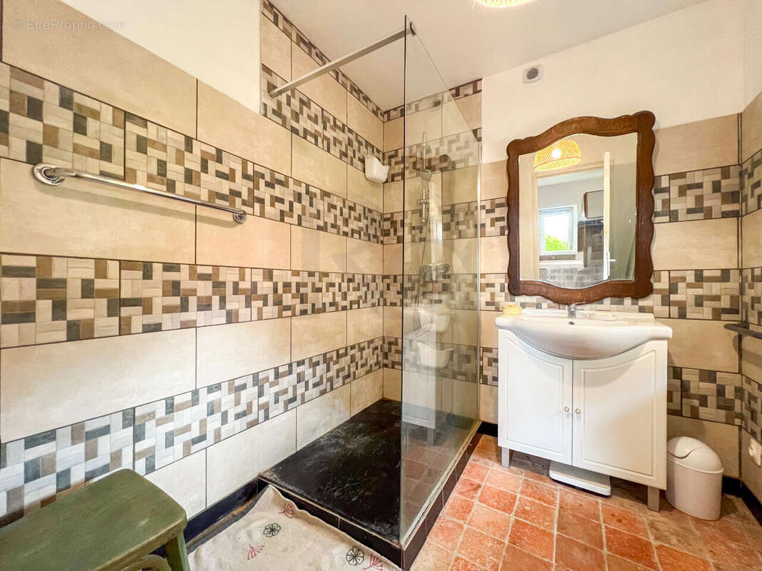 Maison à TOURNAI-SUR-DIVE