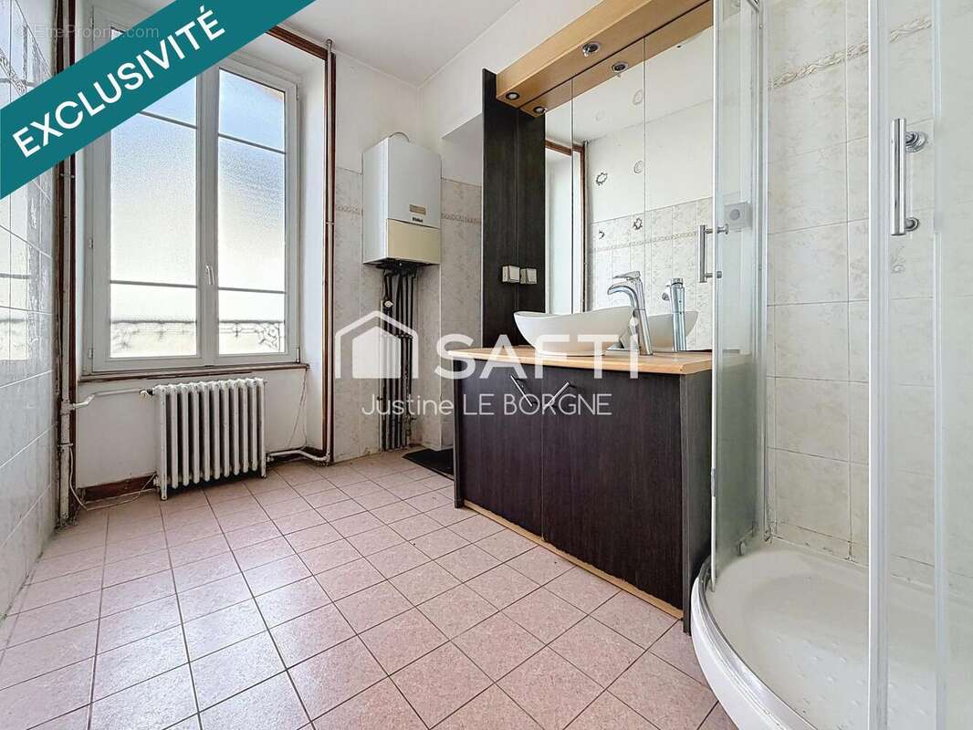Photo 8 - Appartement à AUDIERNE