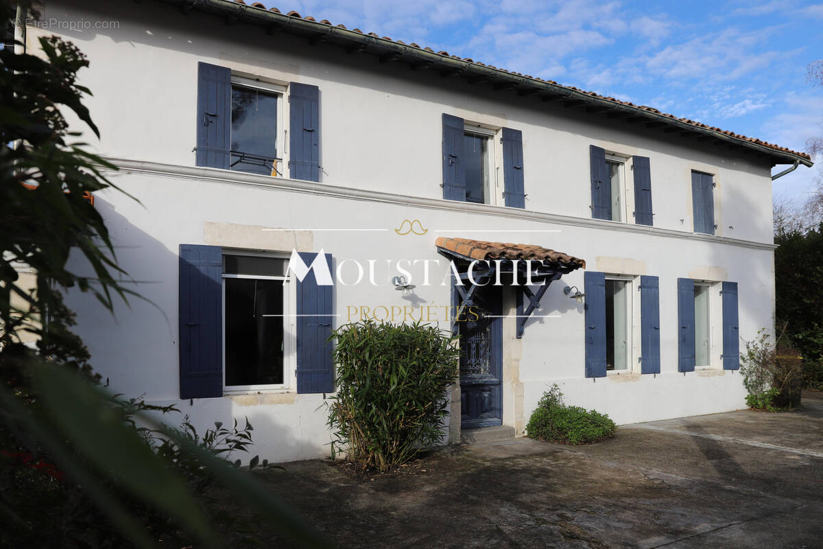 Maison à BREUILLET