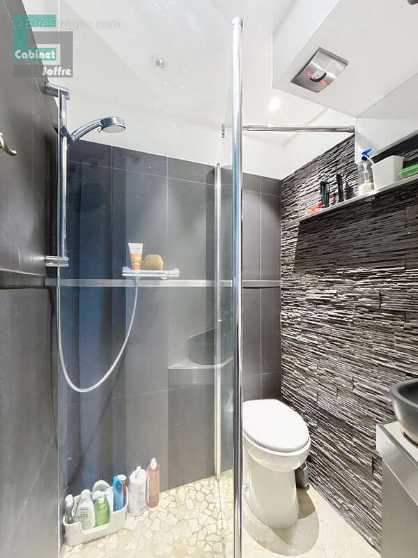 Appartement à FONTAINEBLEAU