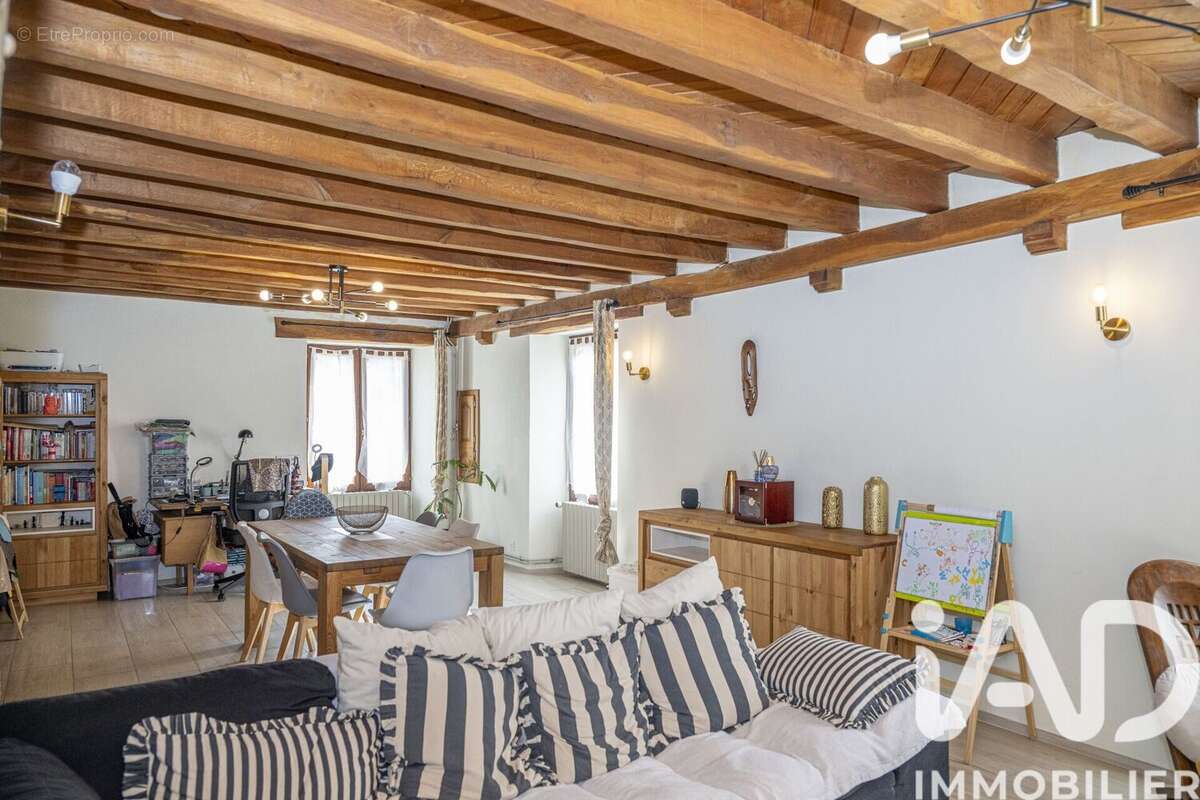 Photo 7 - Maison à ABLIS
