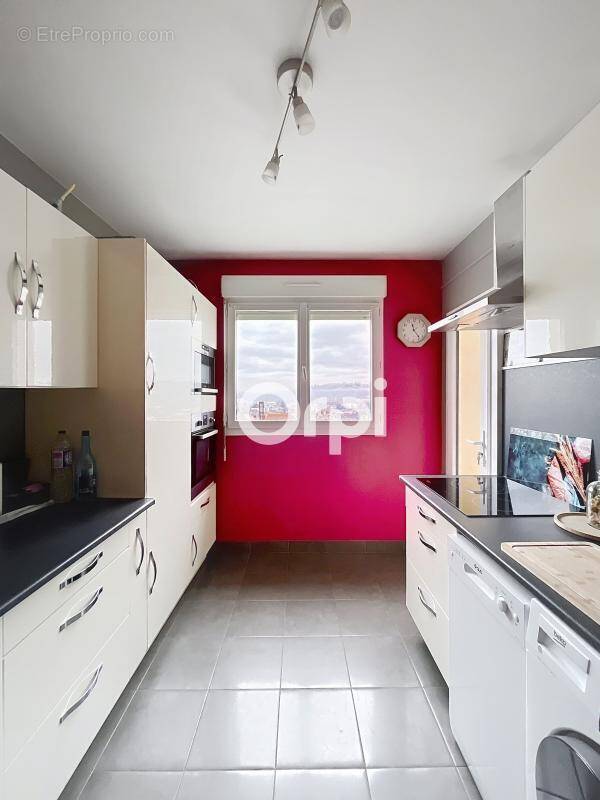 Appartement à BRIVE-LA-GAILLARDE