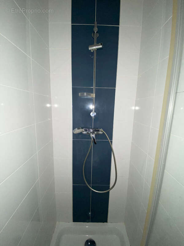 Appartement à CONCARNEAU