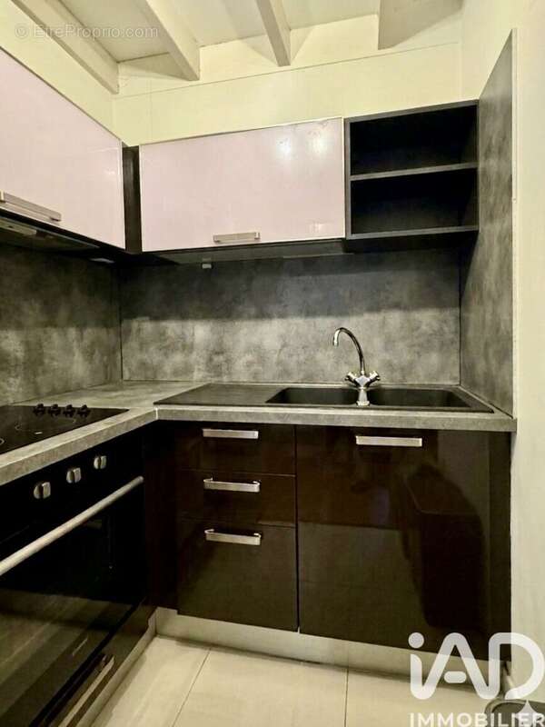 Appartement 29 m² à Cholet  - photo 5