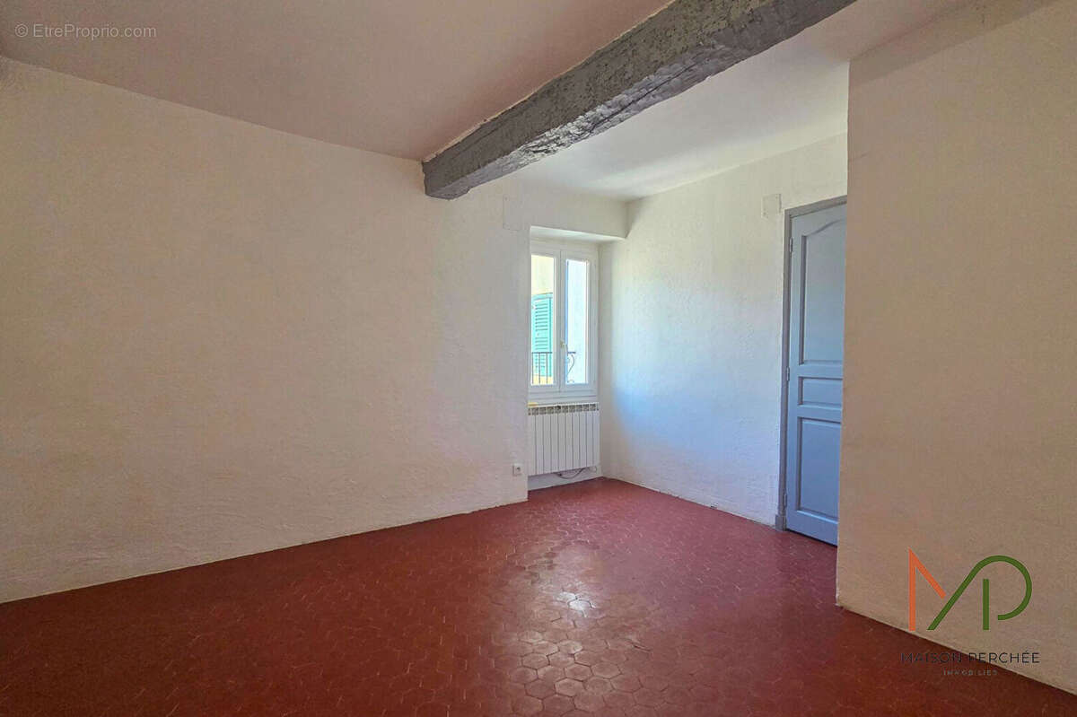 Maison à TRANS-EN-PROVENCE