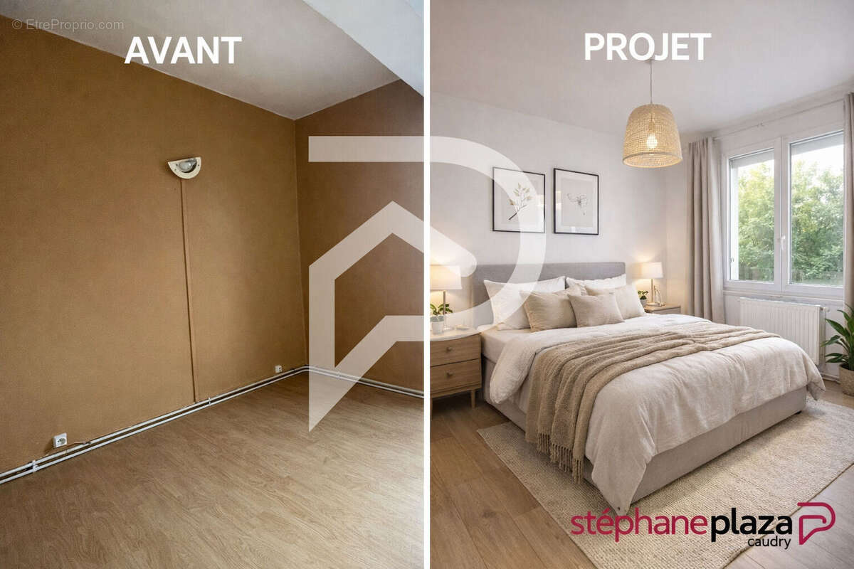 Maison à LE CATEAU-CAMBRESIS