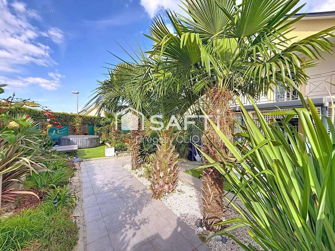 Photo 8 - Maison à CAEN