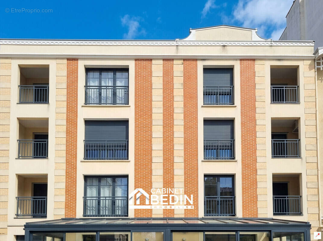 Appartement à ARCACHON