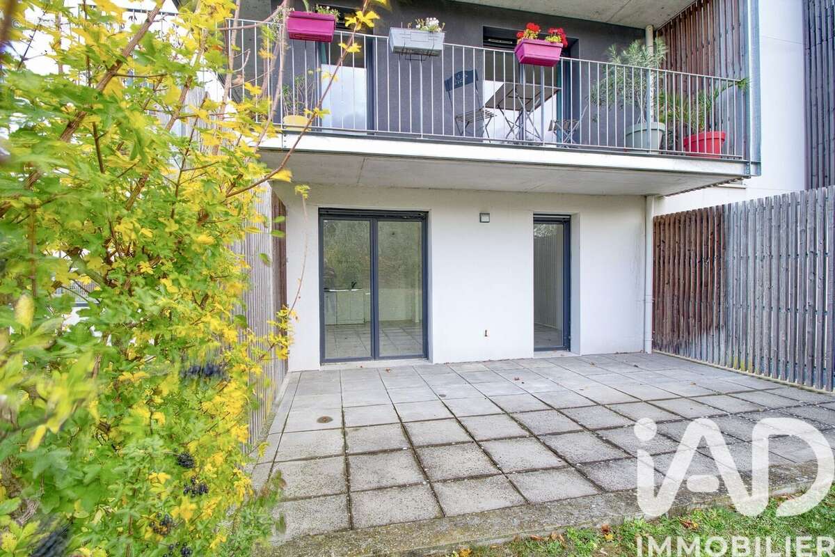 Photo 2 - Appartement à AMIENS