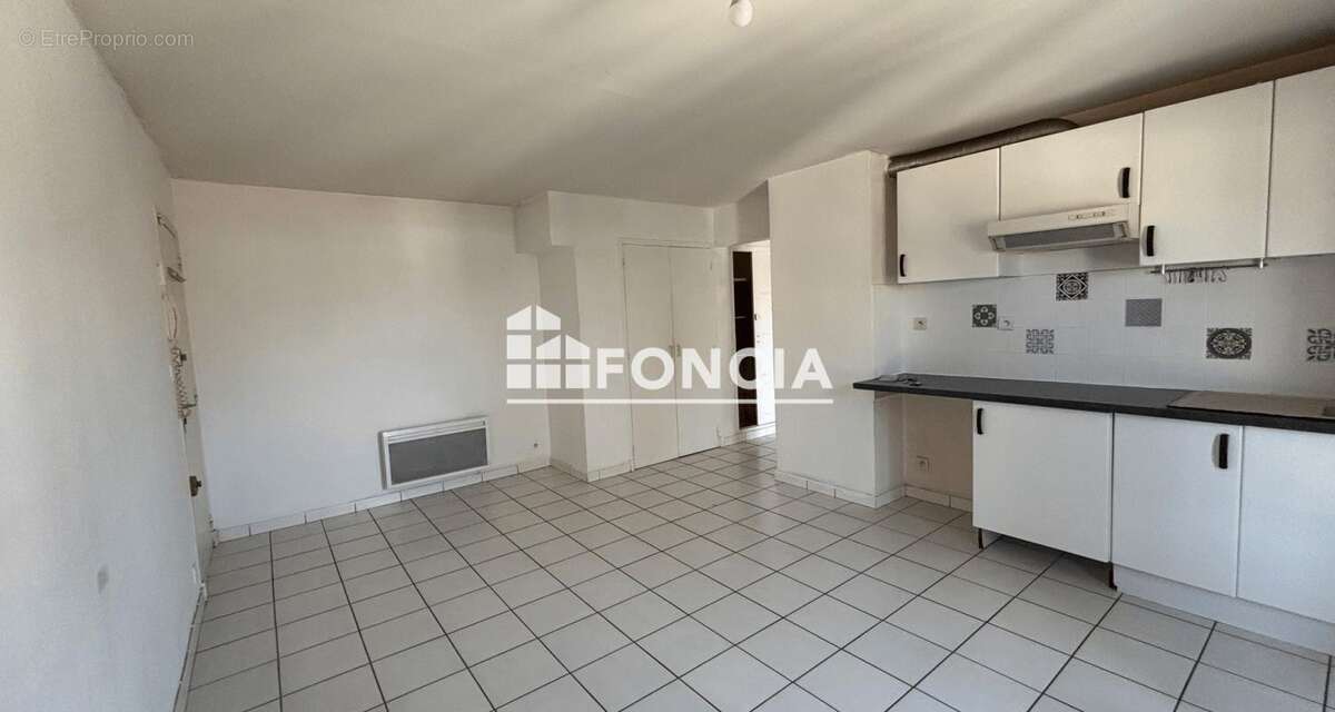 Appartement à AVIGNON