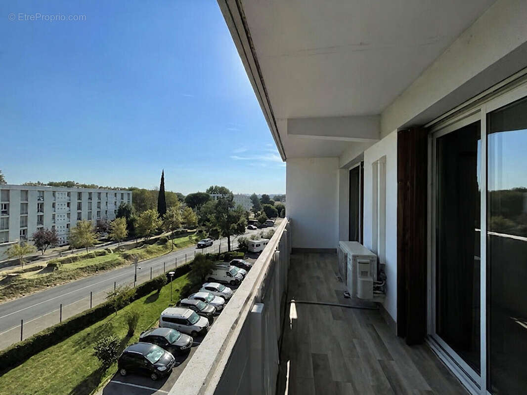 Appartement à AVIGNON