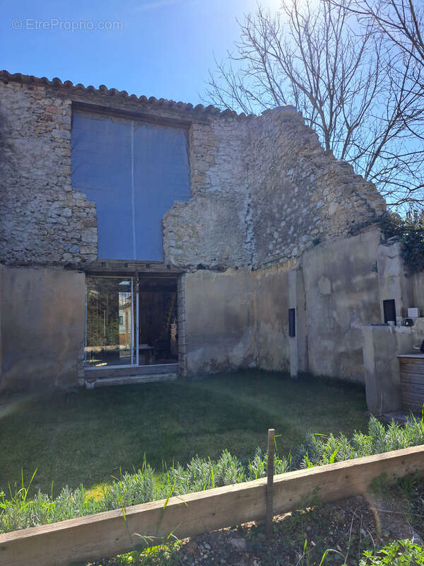 Maison à QUILLAN